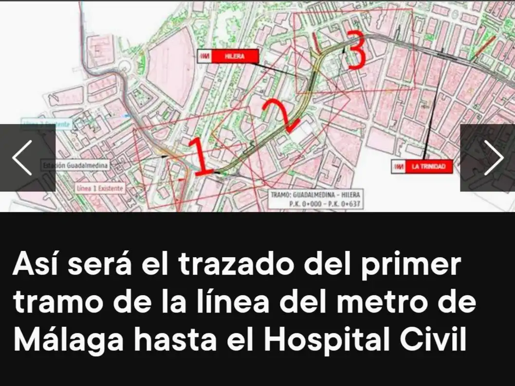 Appartamento con ascensore in vendita a Calle Calzada de la Trinidad 10, imagen 15
