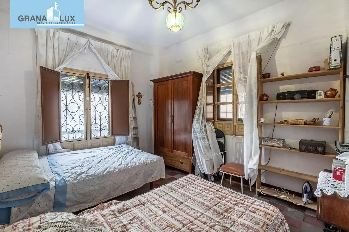 Casa con terraza en venta en Plaza del Abad, imagen 16