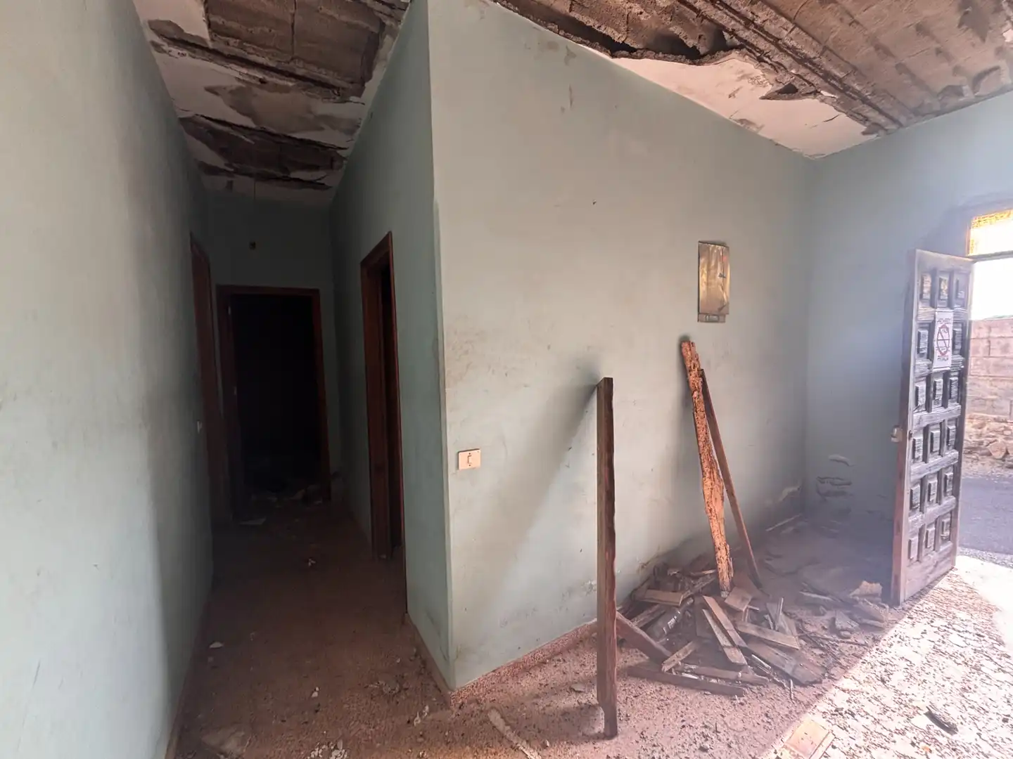 Casa adosada en venda en Icod de los Vinos amb Terrassa
