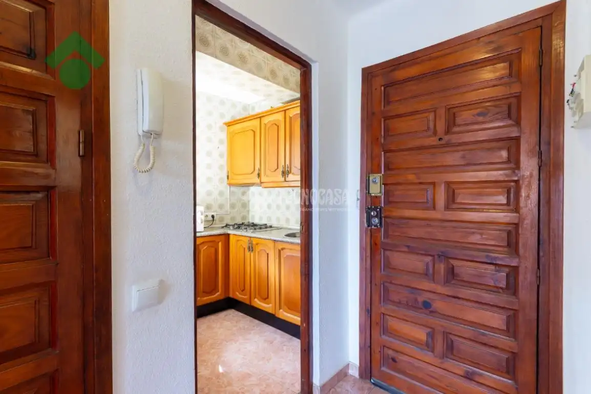 Estudio en venta en Vélez-Málaga con Terraza, Amueblado y Piscina comunitaria