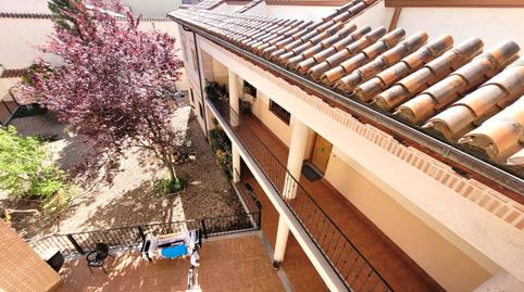 Foto 2 de Dúplex en venda a Calle de Federico García Lorca, Los Santos de la Humosa, Madrid