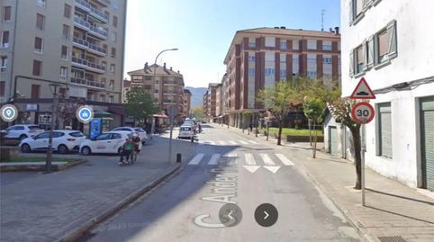 Foto 2 de Planta baja en venta en Ander Deuna Kalea, 15, Usansolo, Bizkaia