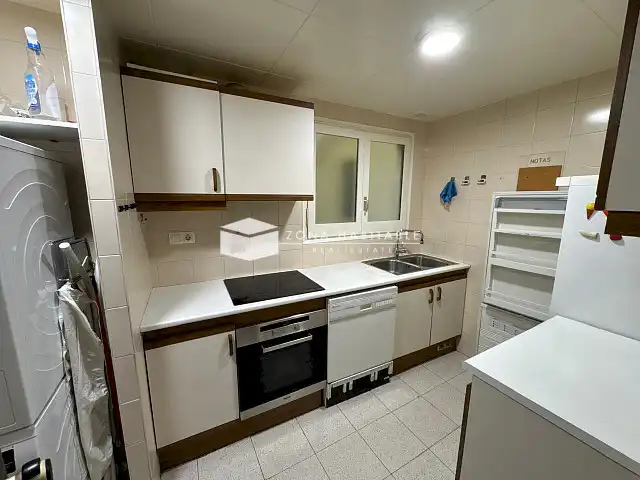 Flat with lift to rent in Centro, imagen 3