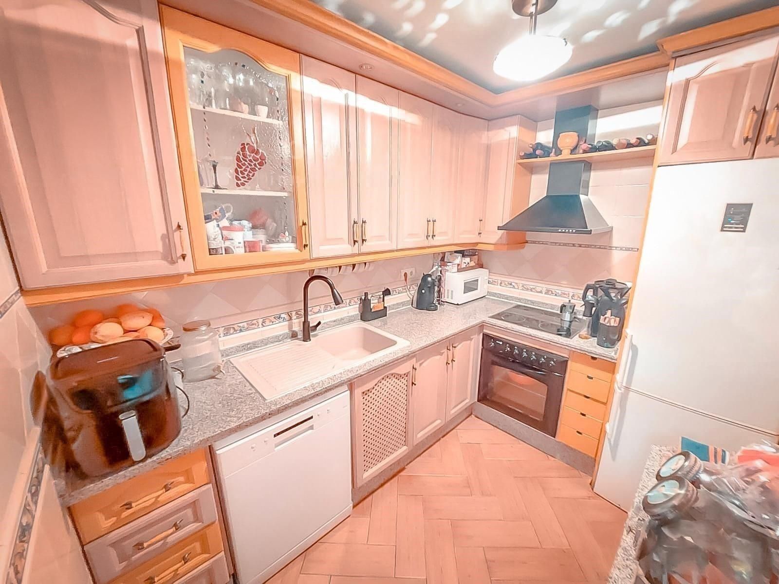 Casa o chalet en venta en Sector Sur, Sur,  Córdoba Capital