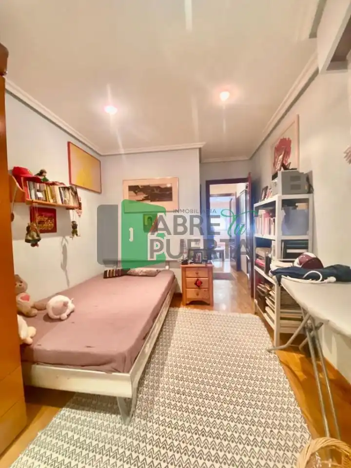 Duplex con ascensore in vendita a Faustino Santalices, imagen 21