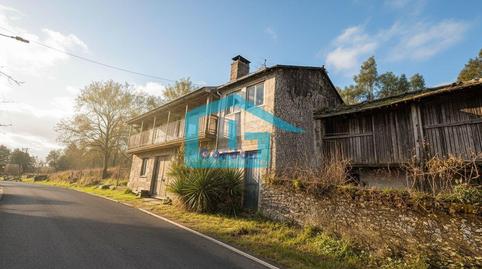 Foto 4 de Finca rústica en venda a N/a, 5, Cerdedo, Pontevedra