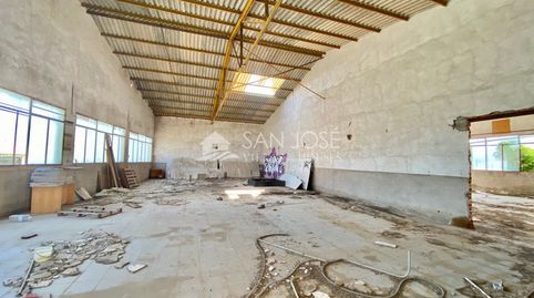 Foto 3 von Fabrikhallen zum Verkauf in La Coca - La Nia - Vistahermosa, Aspe