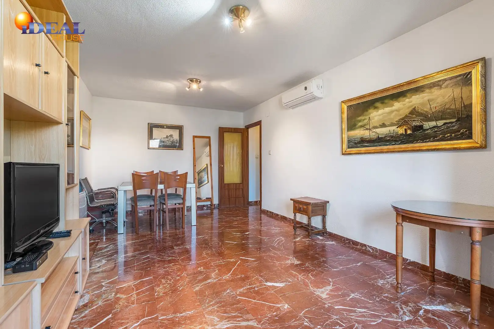 Piso con ascensor en venta en Beiro, imagen 7