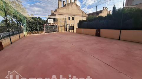 Foto 4 de Casa adosada en venda a Calle San Antonio, Centro, Sant Joan d'Alacant