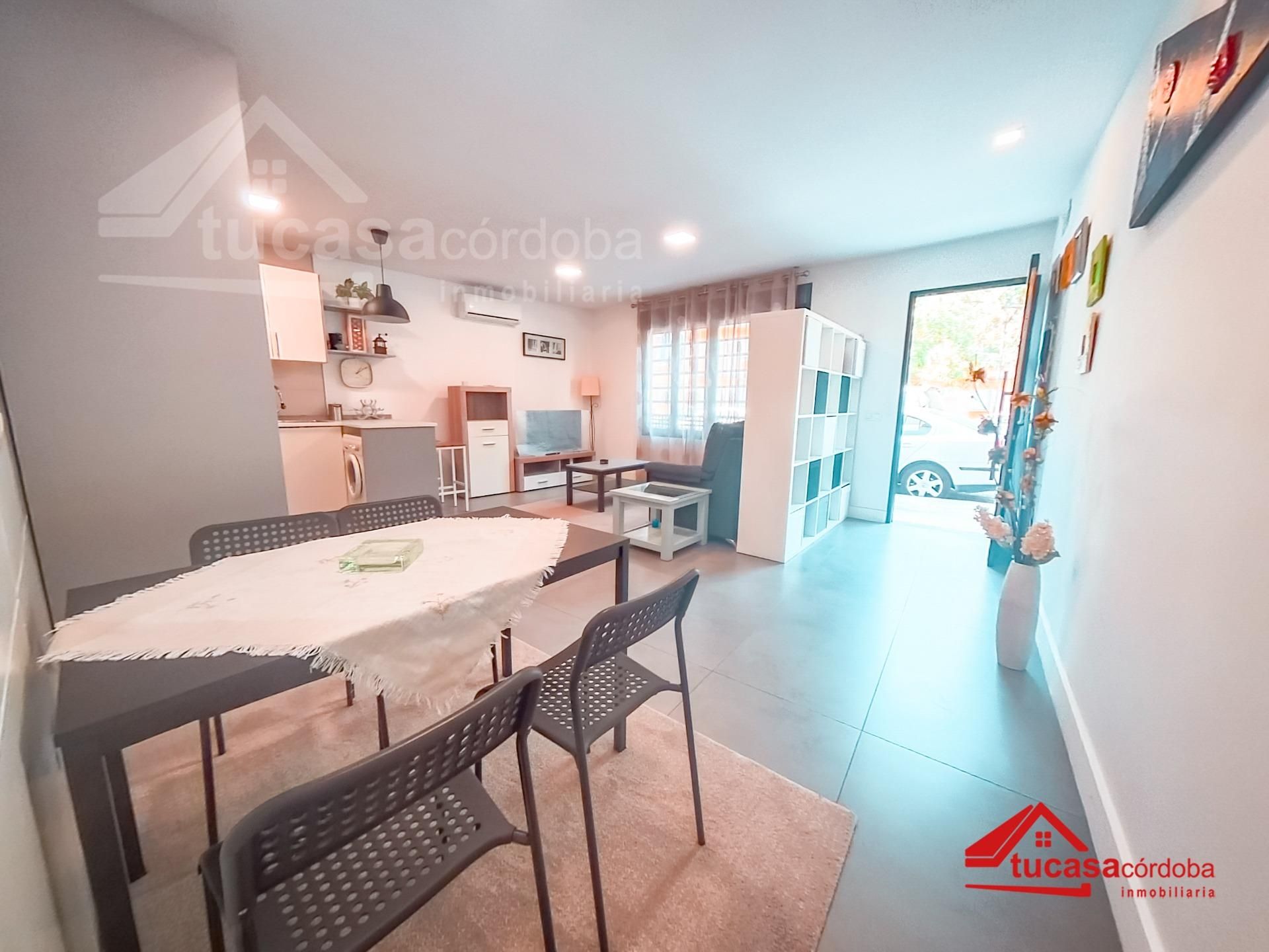Sala d'estar de Loft en venda en  Córdoba Capital amb Calefacció