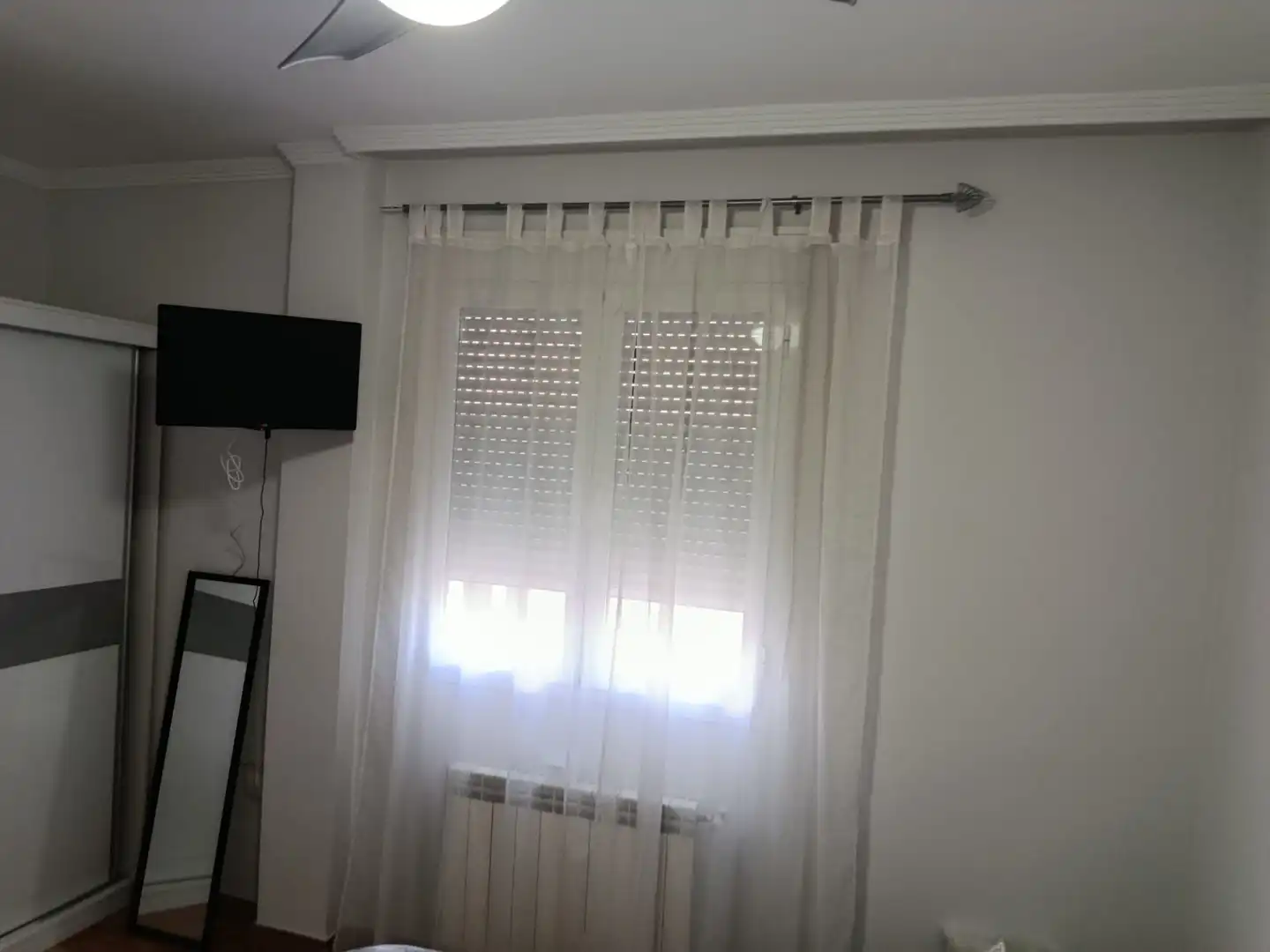 Habitación de Piso en venta en Argamasilla de Calatrava con Aire acondicionado, Calefacción y Trastero