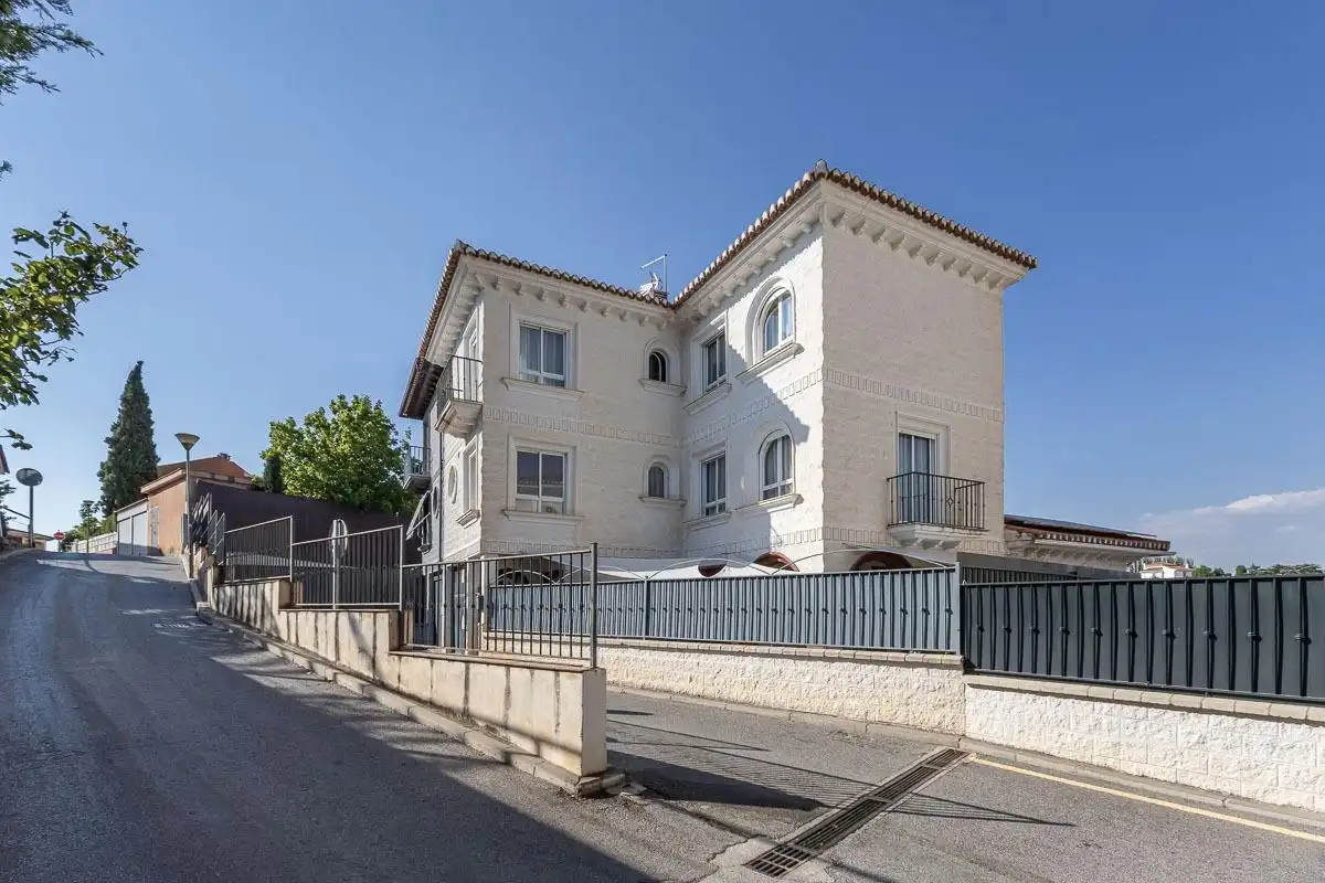 Casa en venta en Calle Barranco Hondo 5, imagen 40