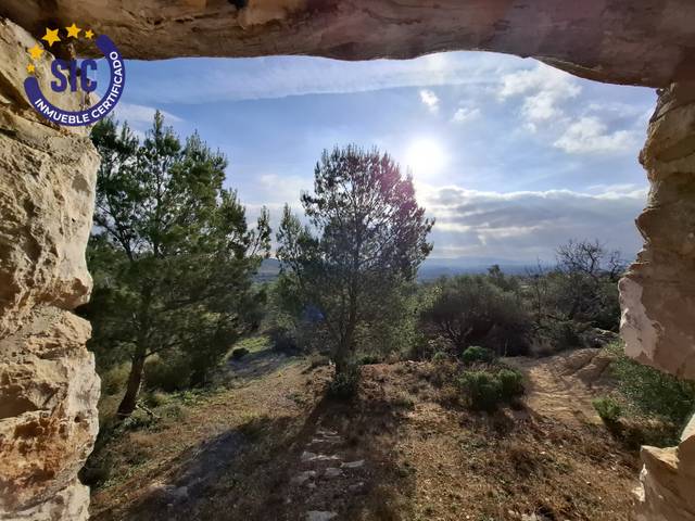 Casa-chalet en Venta en Sierra Engarcerán