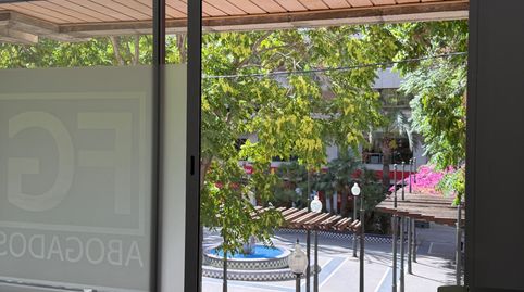 Foto 3 de Oficina de alquiler en Plaza Sagasta, 10, Plaza de Toros - Avenida Chapí - Trinquete, Elda