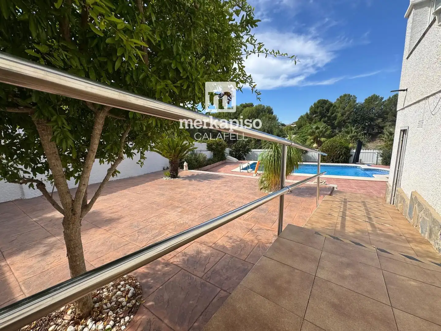 Xalet amb piscina en venda a Eucaliptus Dels, imagen 22