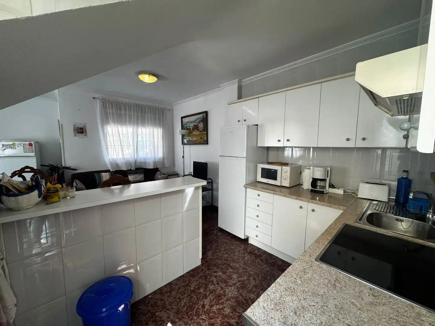 Duplex in vendita a Los Cuarteros, imagen 17