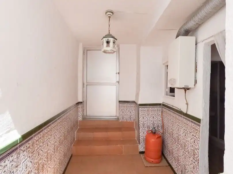 Adossat amb jardí en venda a Buenavista 45, imagen 9