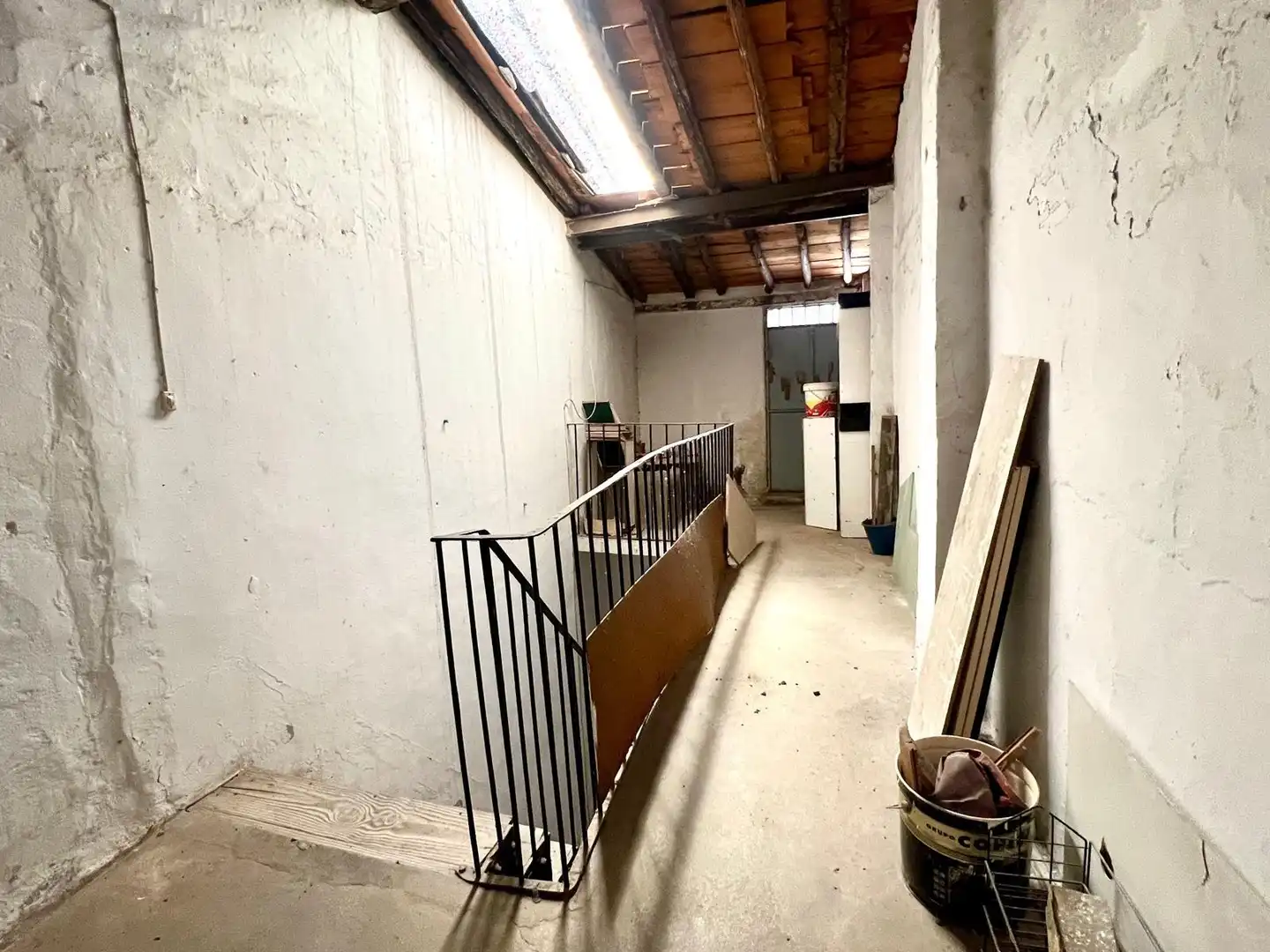 Casa o xalet en venda en Plasencia amb Terrassa