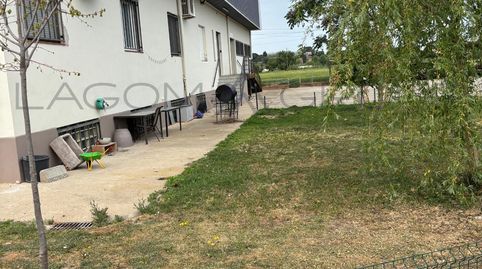 Foto 4 von Fabrikhallen zum Verkauf in Partida Partida Vallcalent, Ciutat Jardí, Lleida Capital