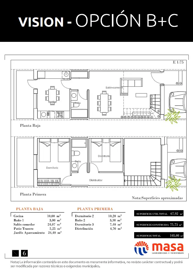 Casa con balcone in vendita a Gran Alacant, imagen 13