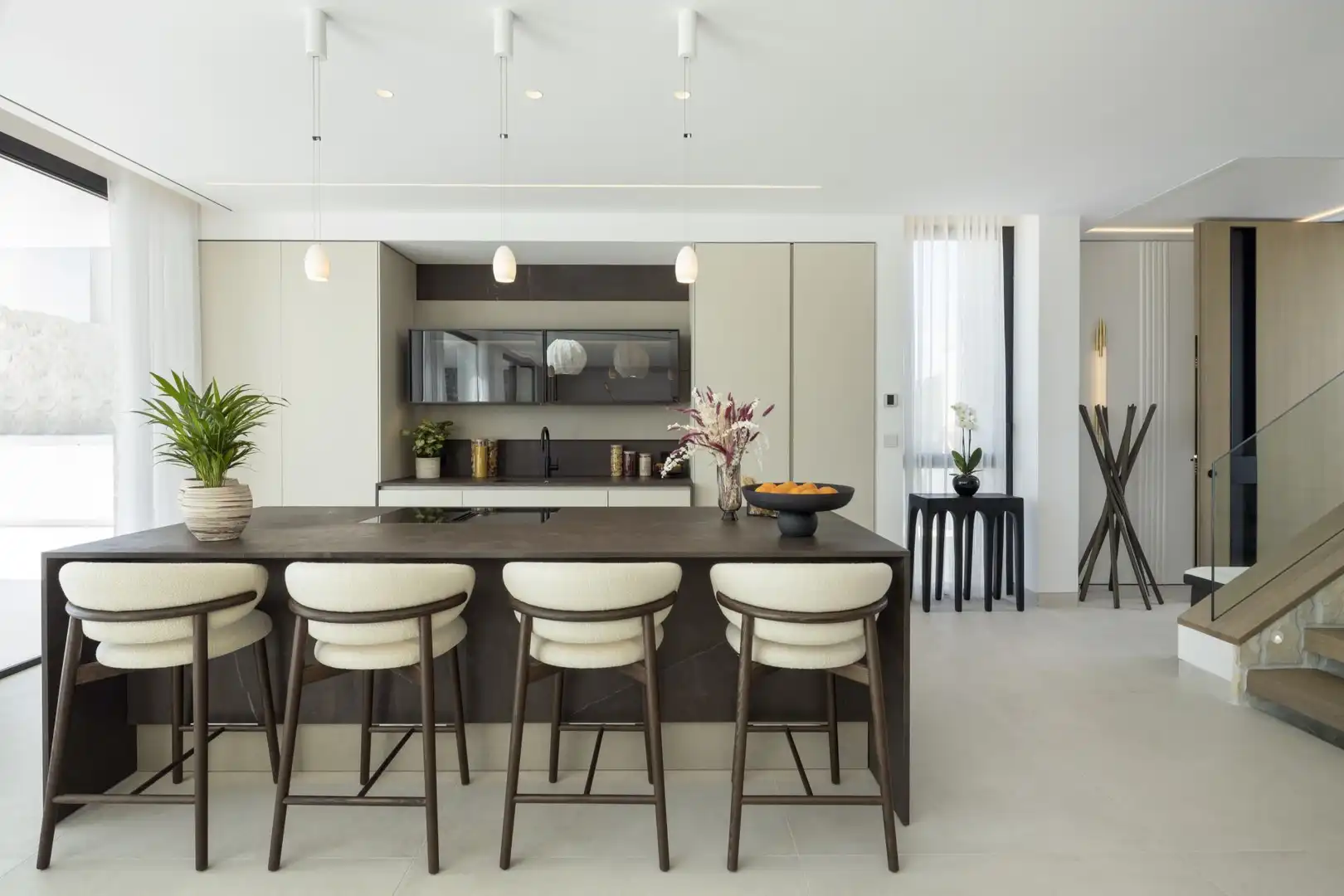 Maison avec terrasse à vendre à Marbella Centro, imagen 7