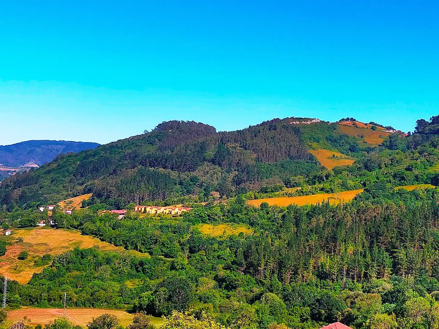 Terrenys i solars en venda a Candamo