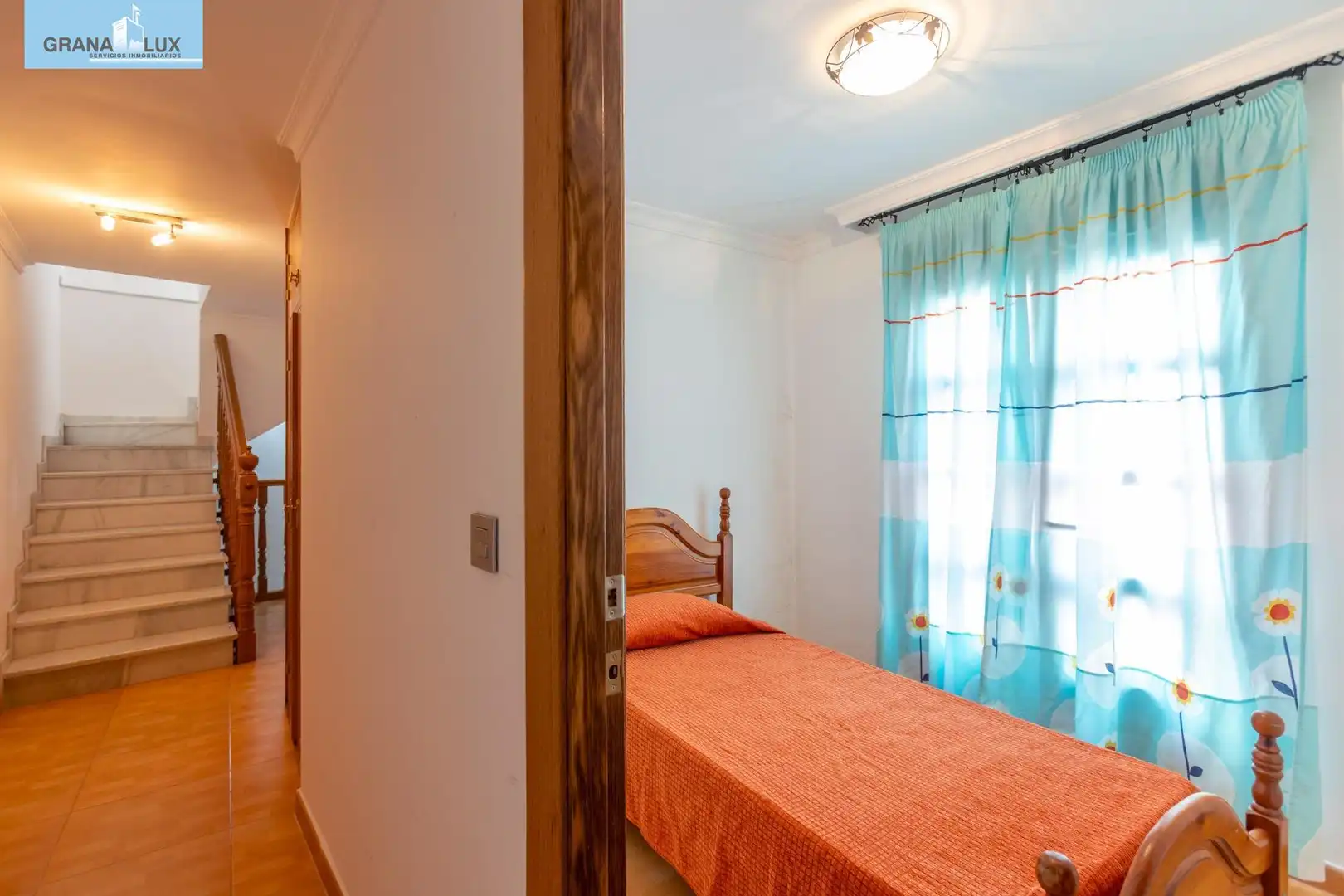 Casa amb terrassa en venda a Calle de Santa Isabel, imagen 19