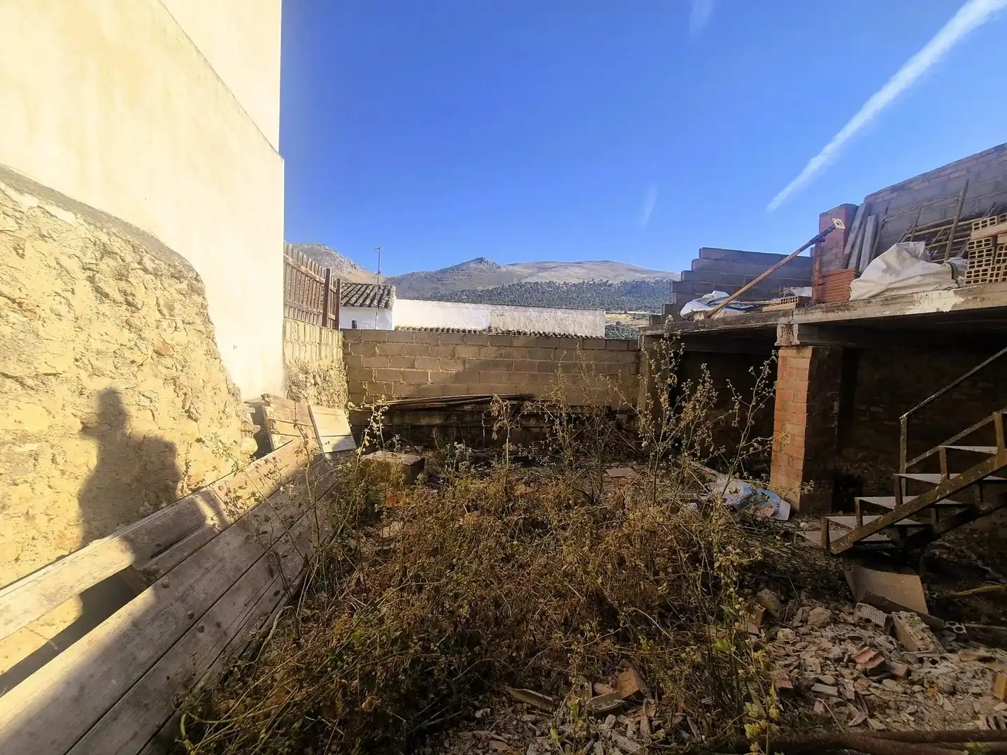 House with garden for sale in Loja, imagen 13