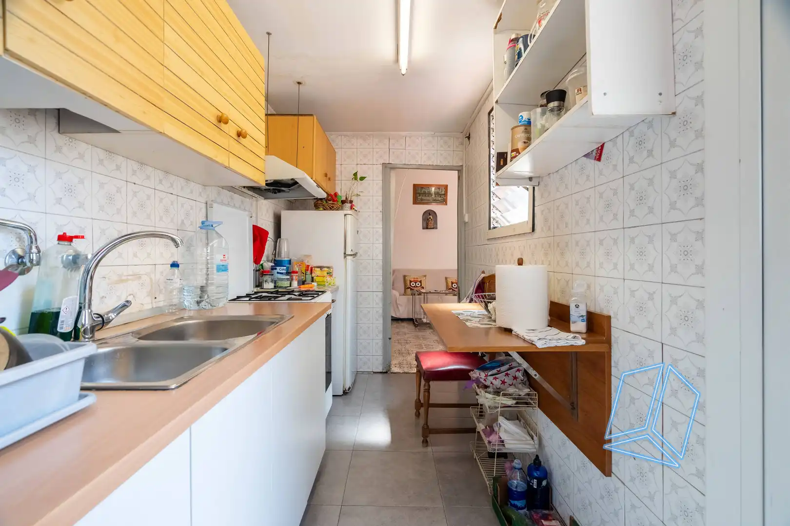 Appartamento in vendita a Sants - Montjuïc, imagen 16