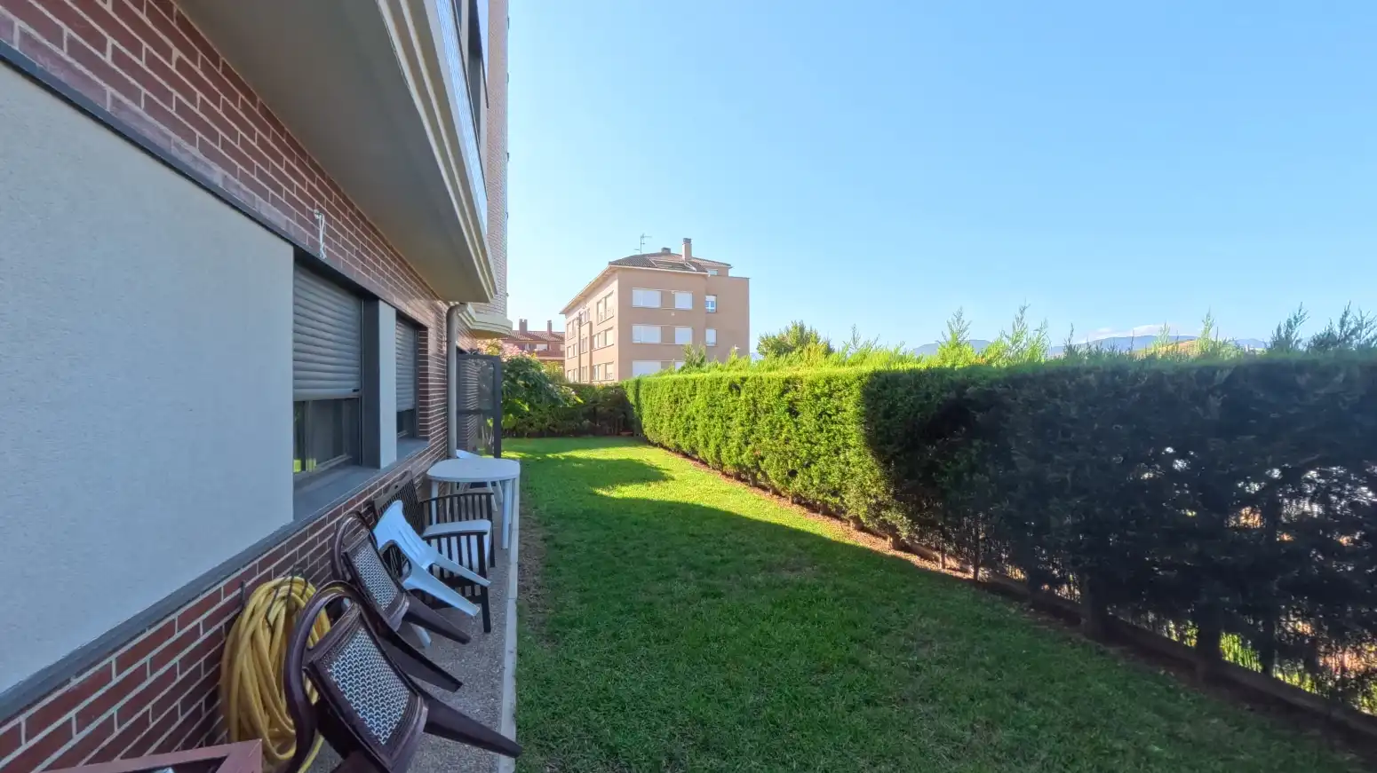 Pis amb piscina en venda a Villamediana de Iregua - MARQUES DE SANTILLANA, imagen 4