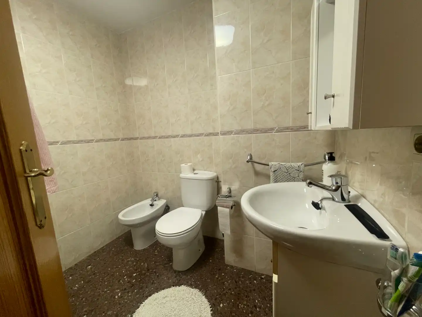 Casa a schiera con terrazza in vendita a Sant Rafael, imagen 19
