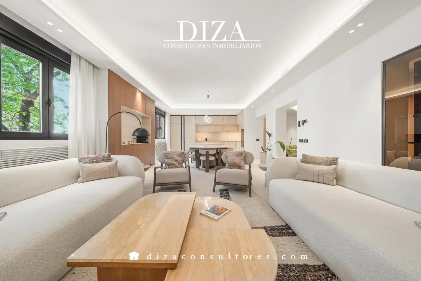 Piso con ascensor en venta en De Castelló, imagen 3