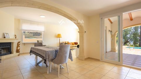 Photo 5 of Houses for sale in Aries, 26, Montgó - Ermita, Jávea / Xàbia