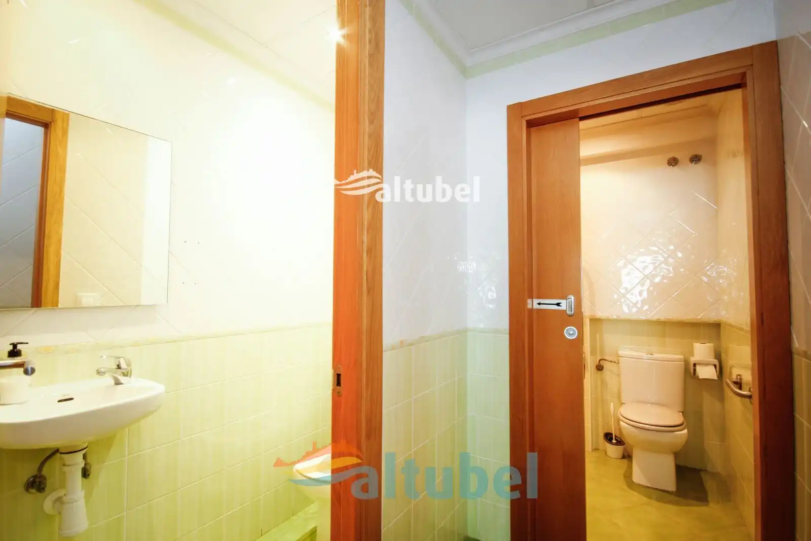 Local comercial en venda a Papa Luna 40, imagen 26
