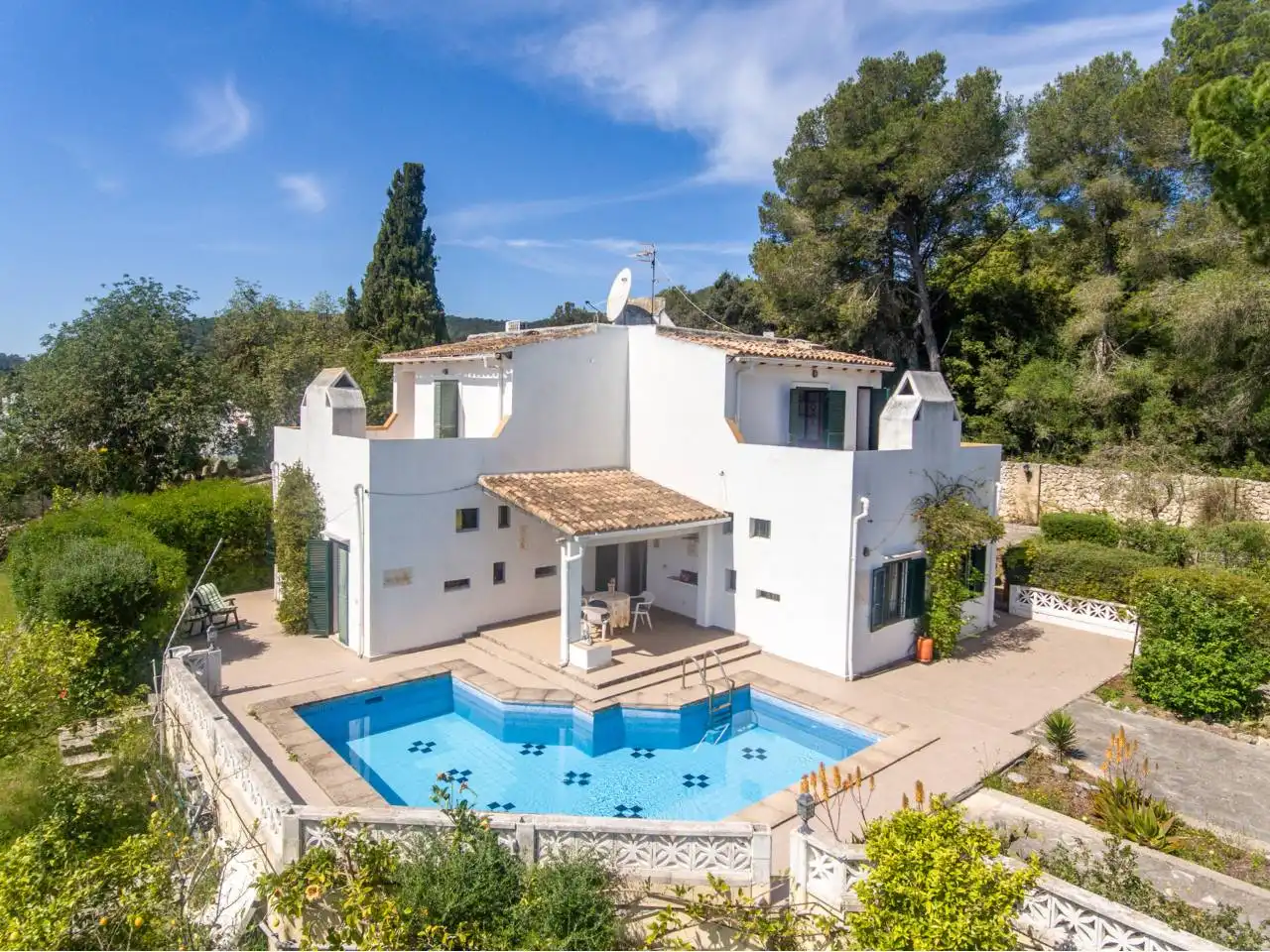 Casa o xalet en venda a Sa Pobla