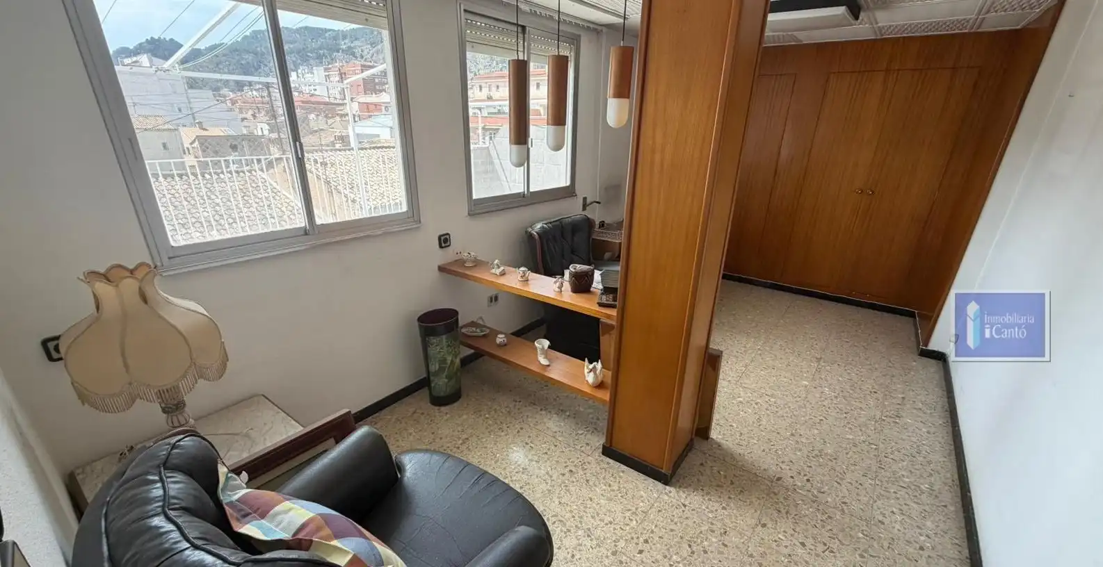 Ático con ascensor en venta en Eixample, imagen 11