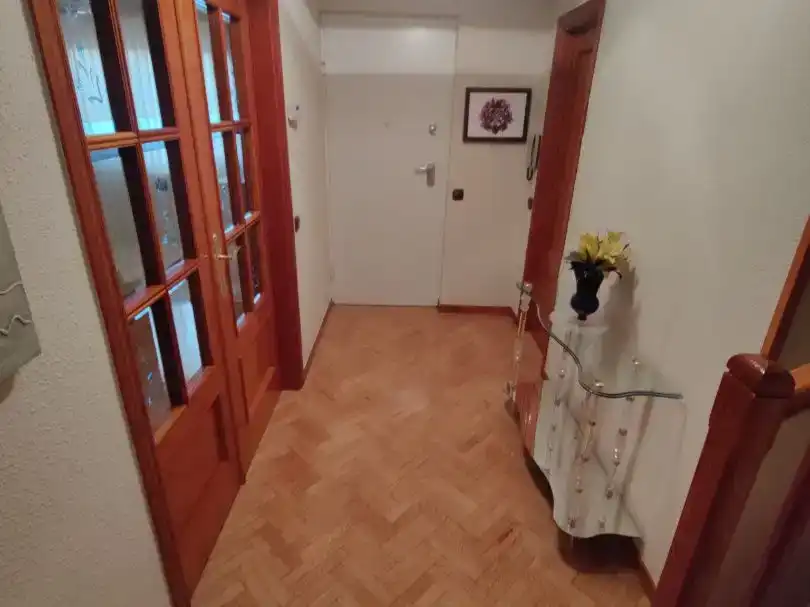 Wohnung zum Verkauf in Laguna de Duero, Valladolid
