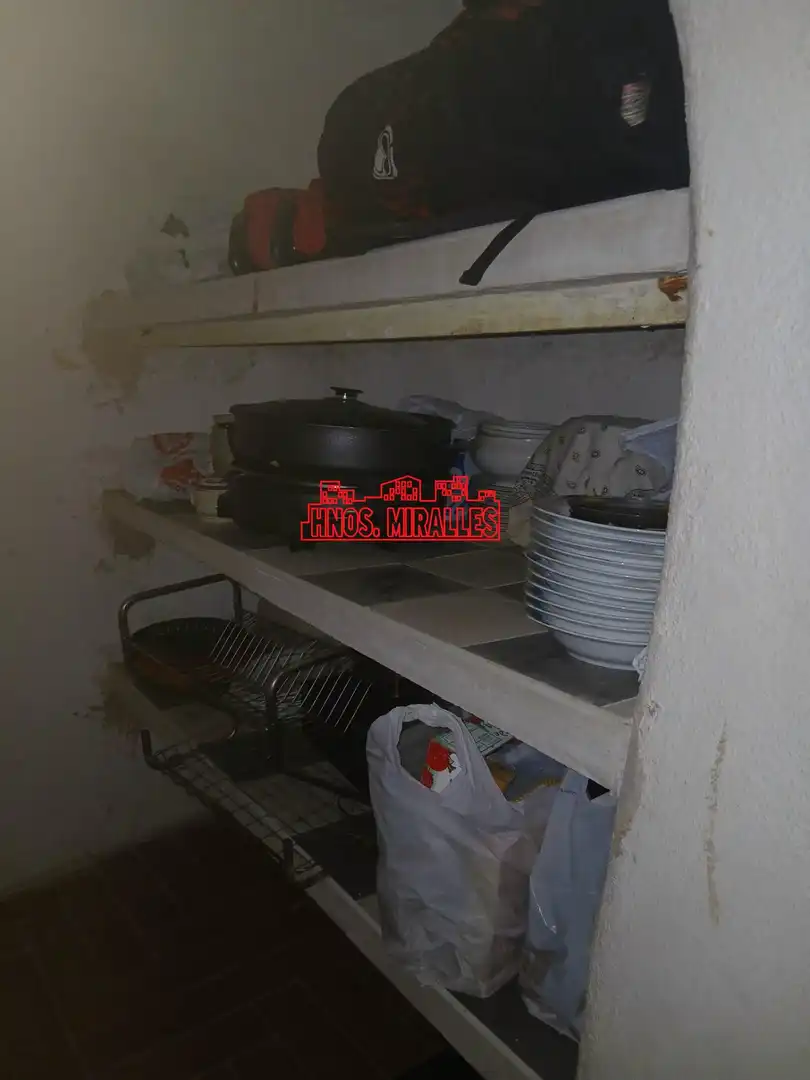 Bungalow amb piscina en venda a Crevillent, imagen 46