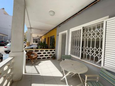 Apartament amb ascensor en venda a Carrer Peruga