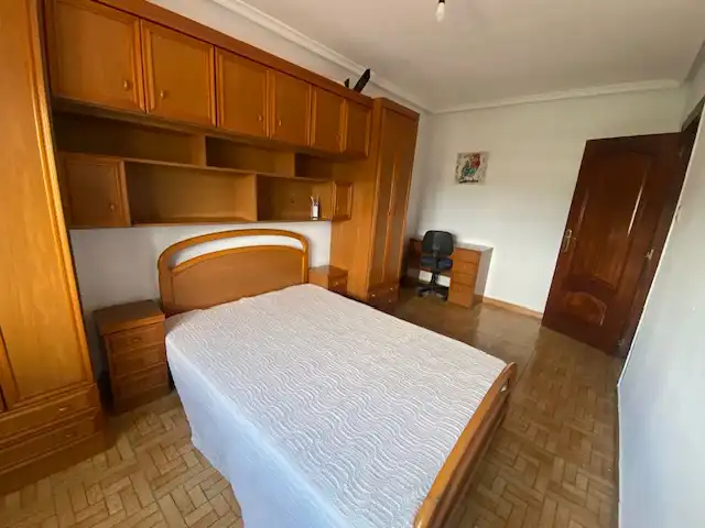 Wohnung mit Terrasse zum Verkauf in Calle Hernán Cortés, imagen 7