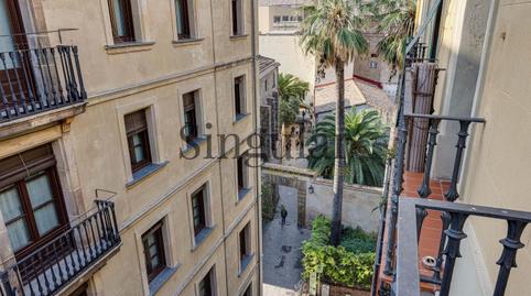 Foto 3 de Pis en venda a Carrer del Notariat, El Raval,  Barcelona Capital