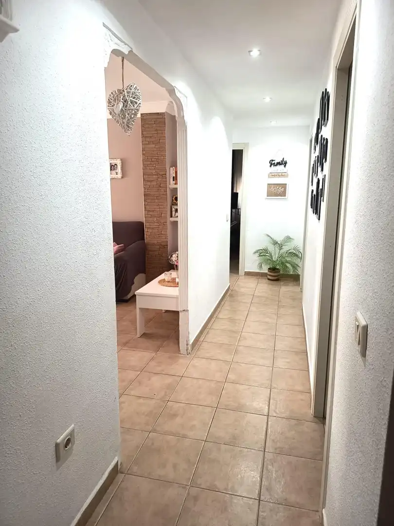 Wohnung zum Verkauf in Santa Cruz de Tenerife mit Abstellraum
