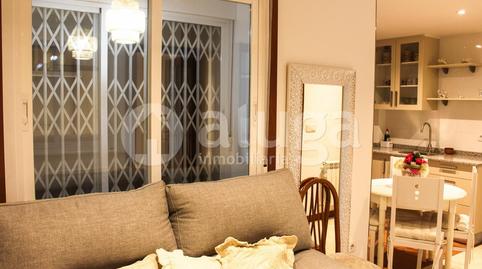 Foto 4 de Apartamento en venta en Coiro, Cangas