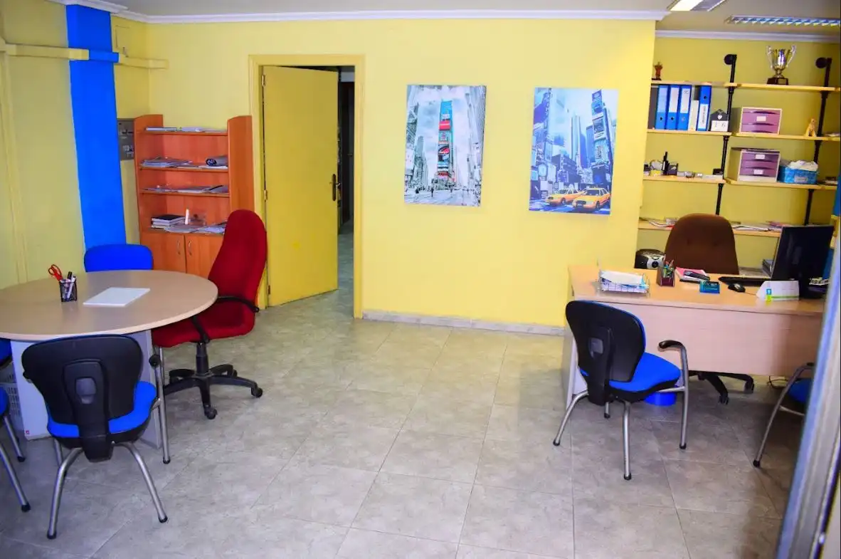 Local en venta en Castellón de la Plana / Castelló de la Plana con Aire acondicionado