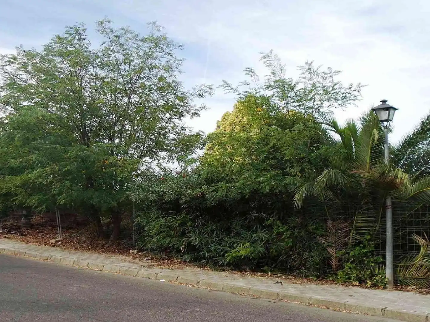 Residential for sale in Castilleja de Guzmán