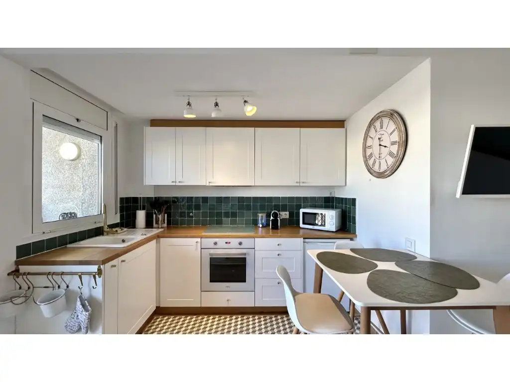 Appartement compact avec ascenseur à vendre à Carrer PORT EMPORDÀ 23, imagen 7