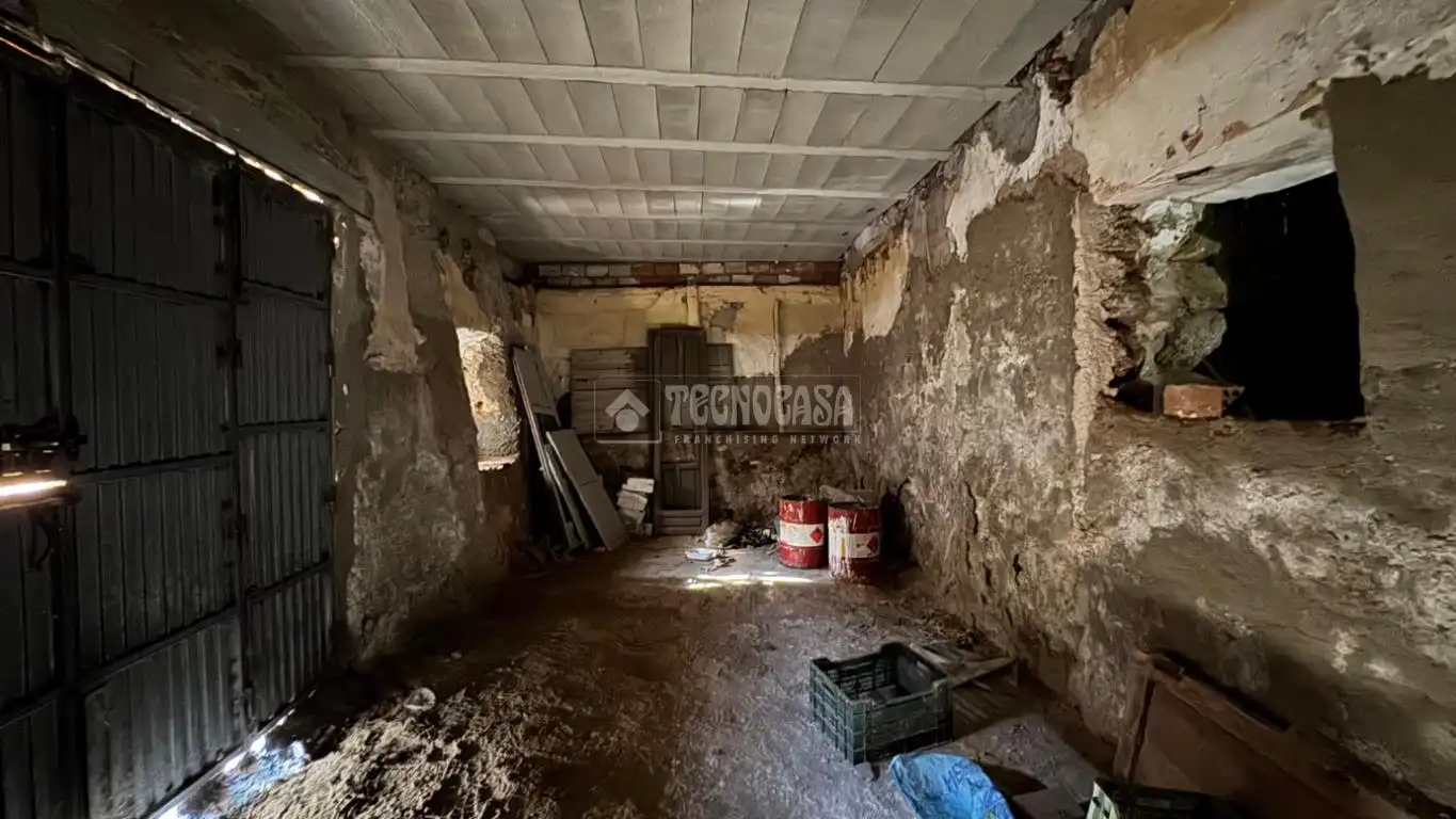 Casa adosada en venta en Murtas con Calefacción y Balcón