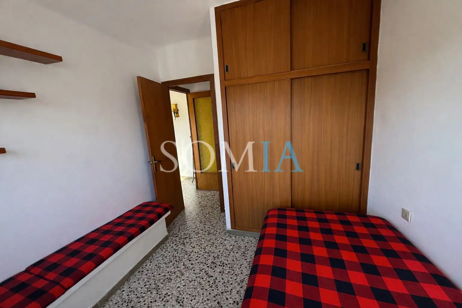 Casa amb terrassa en venda a Riells i Viabrea, imagen 14