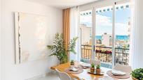 Dining room of Flat for sale in Llucmajor  with Air Conditioner and Terrace