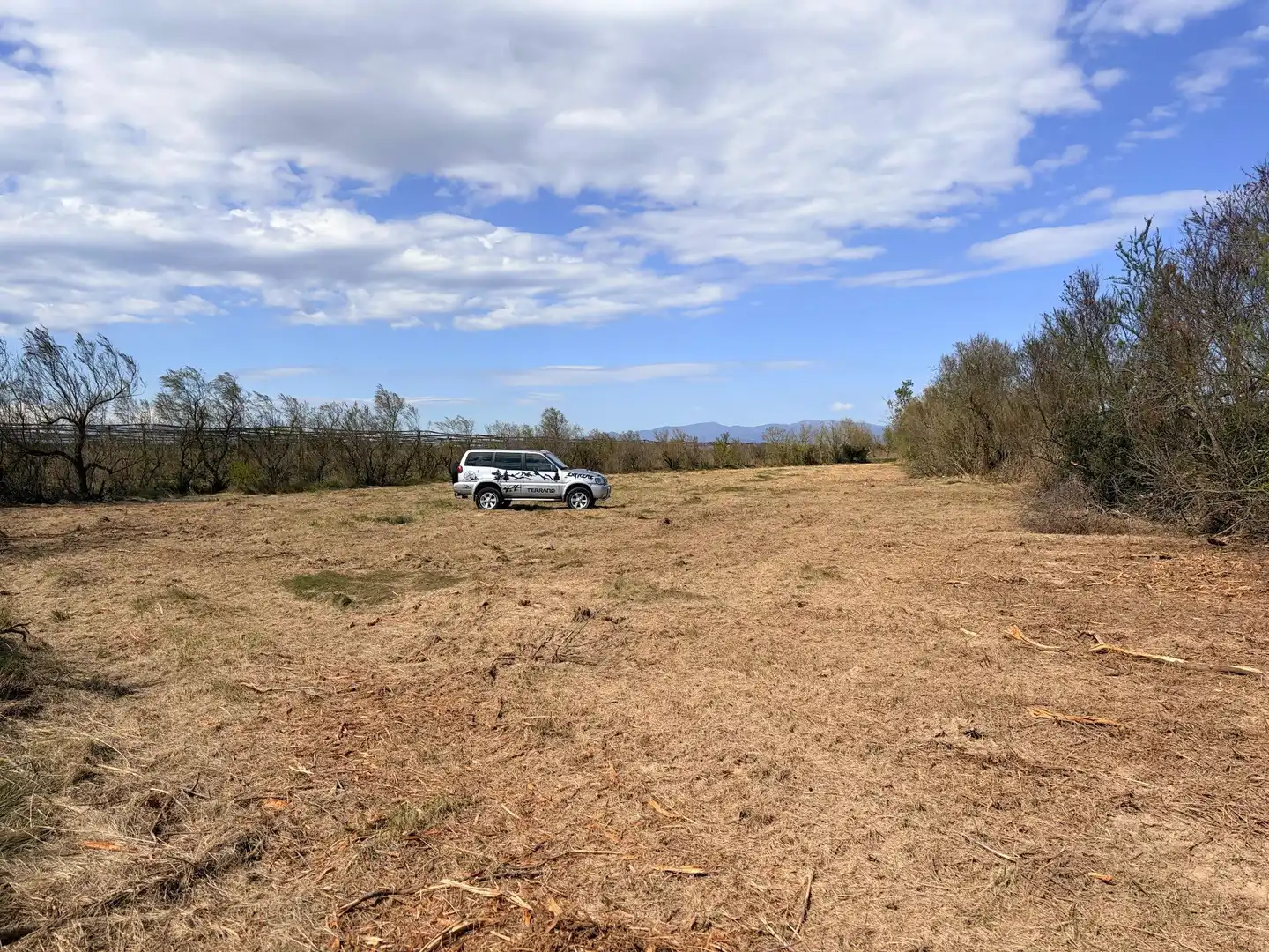 Rural land for sale in Sant Pere Pescador, imagen 9